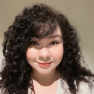 Senior Marketing Communications Specialist-Amber Langston